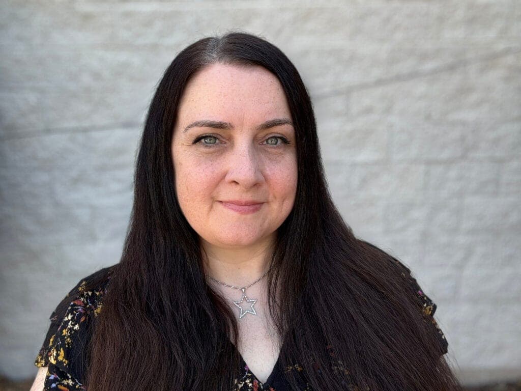 Tracie Boyle, Director of Case Management at Ramapo College’s Investigative Genetic Genealogy Center.